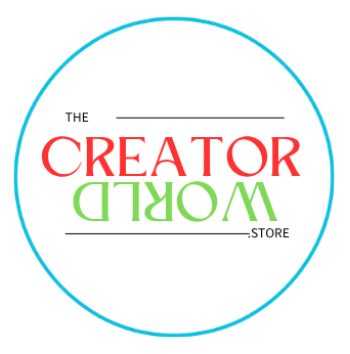 CREATORWORLD.STORE